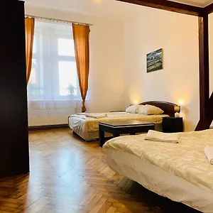  Apartament Cozy