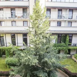  Apartament Royal Parkside