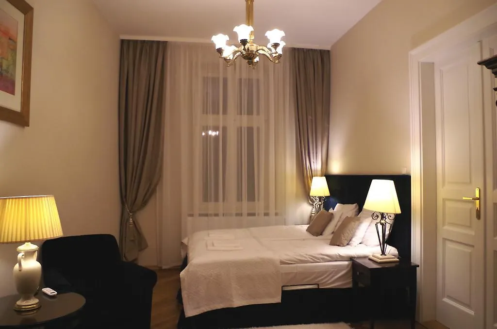 MJZ Apartments Old Town Kraków