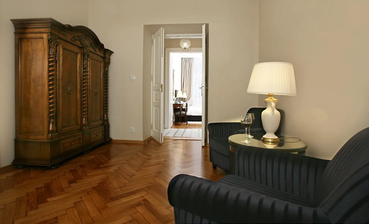 MJZ Apartments Old Town Kraków